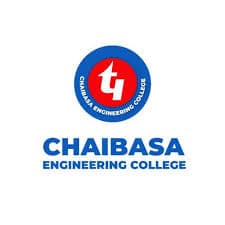 Chaibasa Engineering College, Techno India Group-logo