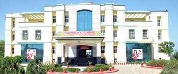 Biyani Law College-image