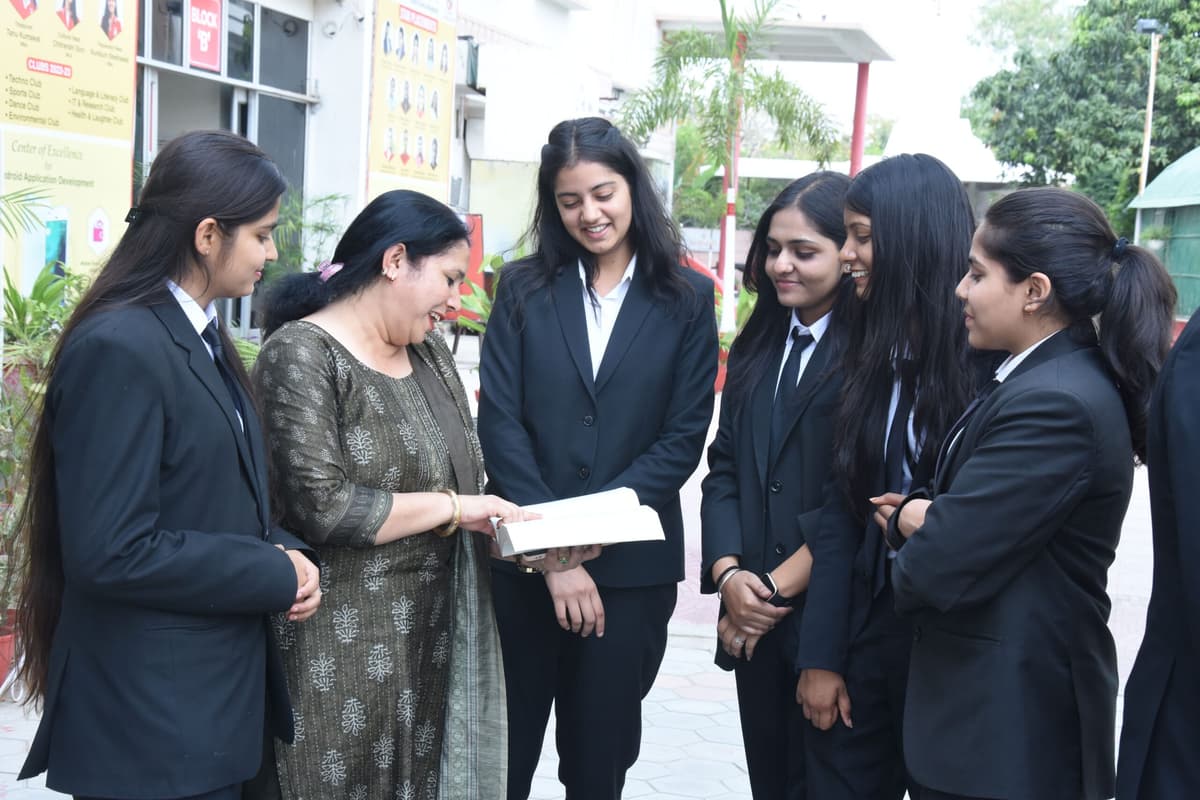Biyani Law College-gallery-image-4