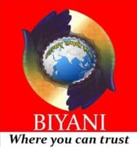 Biyani Law College-logo