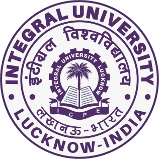 Integral University-logo
