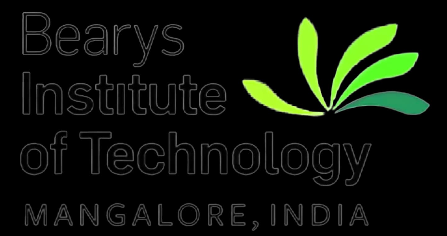 Bearys Institute of Technology-logo