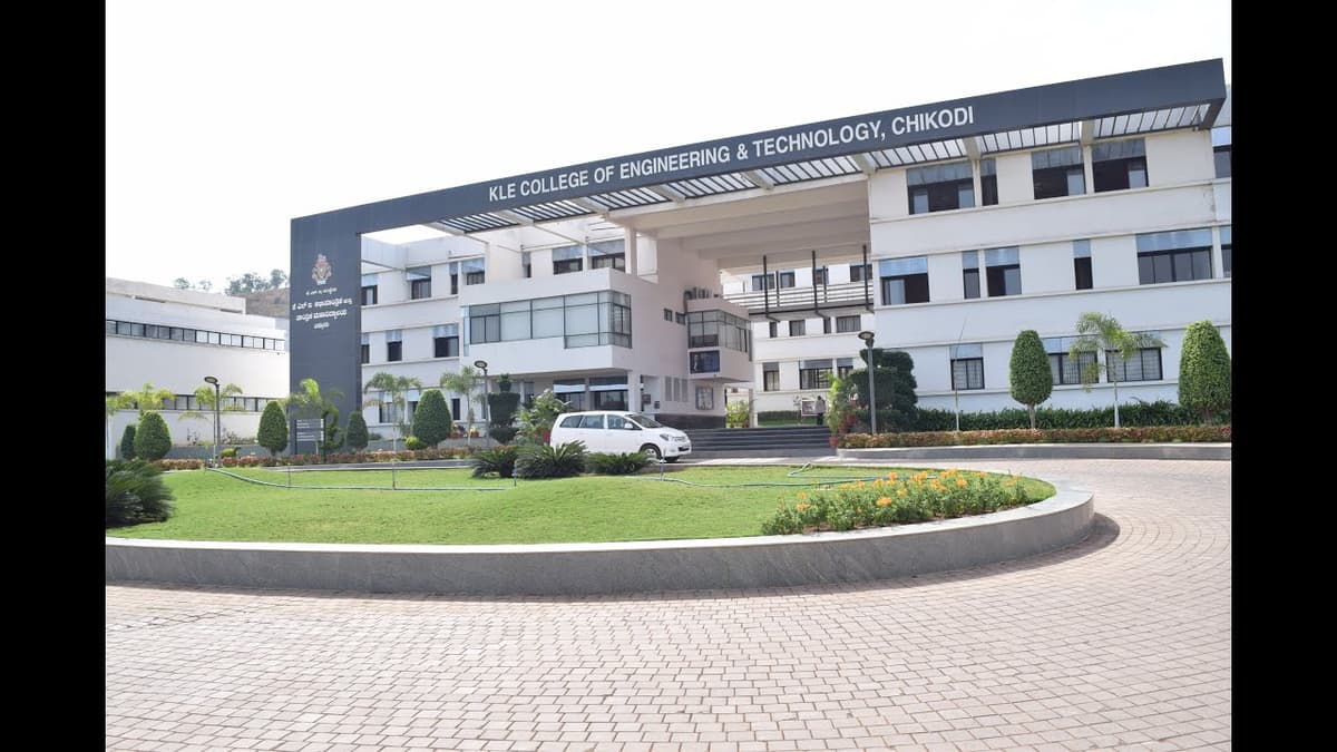 KLE CET Chikkodi-gallery-image-4