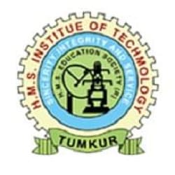 HMS Institute of Technology-logo
