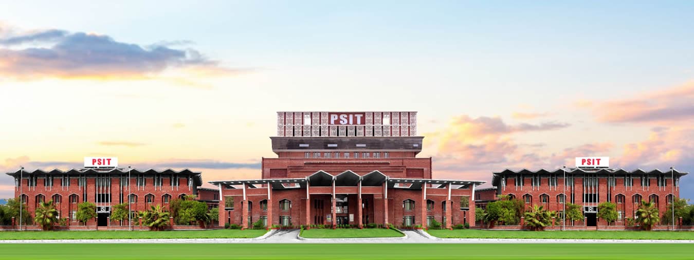 PSIT College of Higher Education-logo