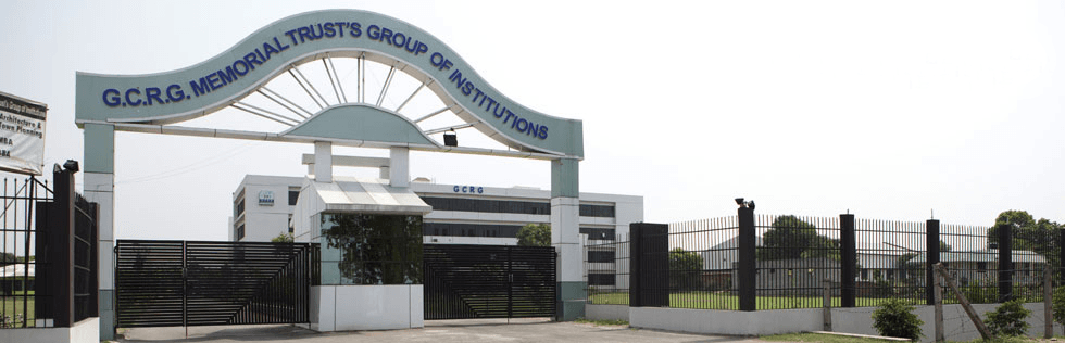 G.C.R.G. Group of Institutions-image