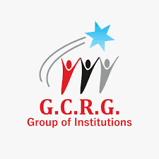 G.C.R.G. Group of Institutions-logo