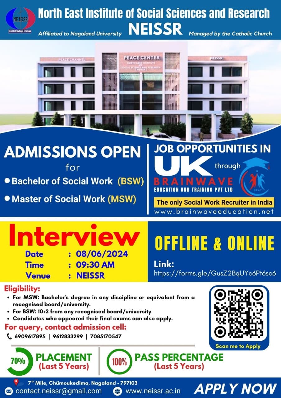 North East Institute of Social Science & Research-gallery-image-3