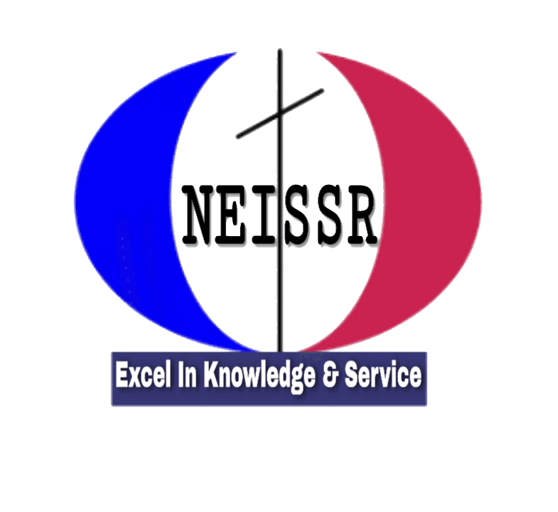 North East Institute of Social Science & Research-logo