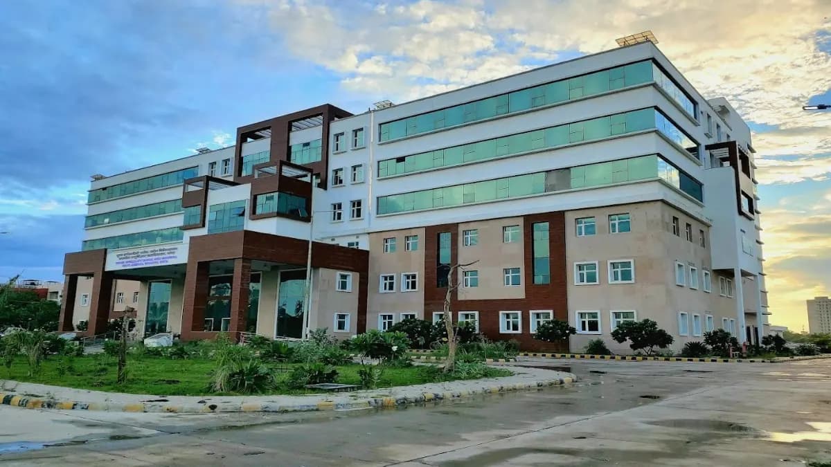 Government Medical College-image