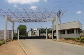 APS College of Engineering-image