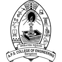 APS College of Engineering-logo