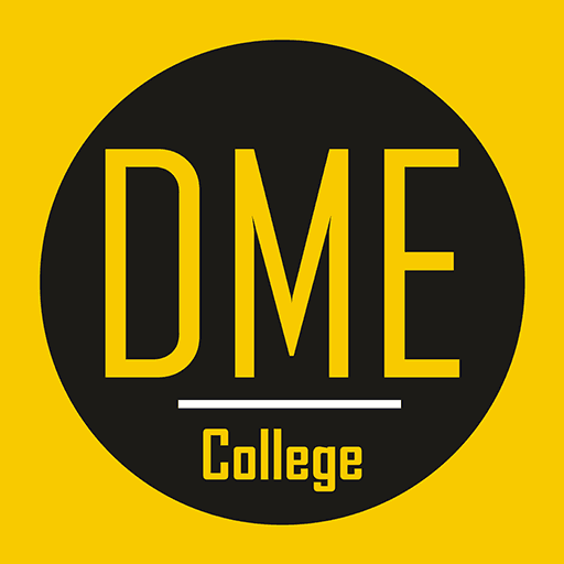 Delhi Metropolitan Education-logo