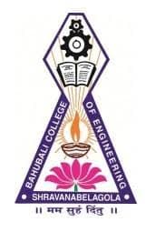 Bahubali College of Engineering-logo