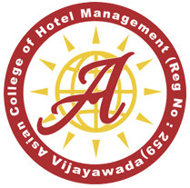 Asian College of Hotel Management-logo