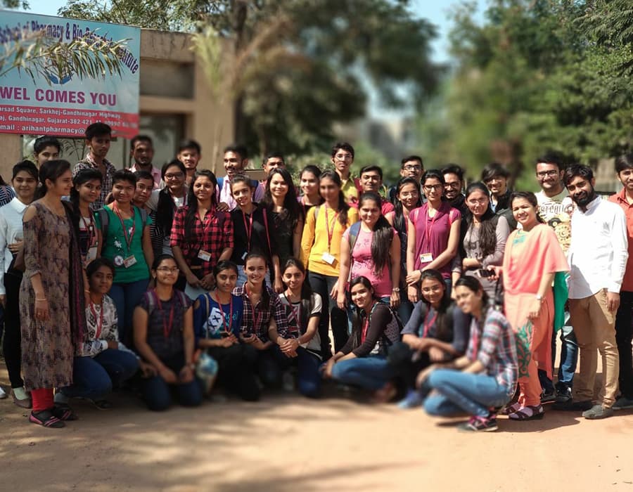 President Science College-gallery-image-2