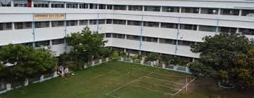 Aurangabad BEd Training College