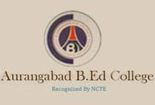 Aurangabad BEd Training College logo