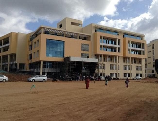 Visvesvaraya Institute of Advanced Technology Muddenahalli-image