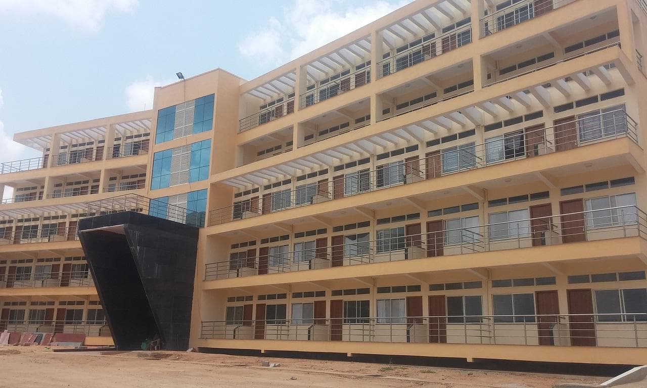 VIAT Muddenahalli-image