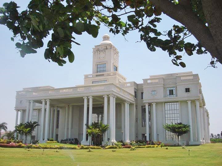 Global Academy of Technology-image