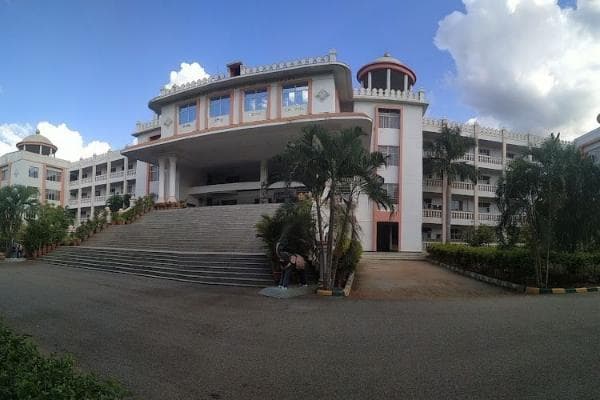 Jnana Vikas Institute of Technology-image
