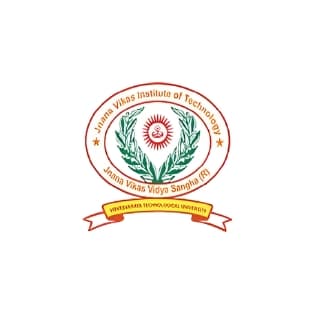 Jnana Vikas Institute of Technology-logo