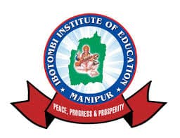 Ibotombi Institute of Education-logo