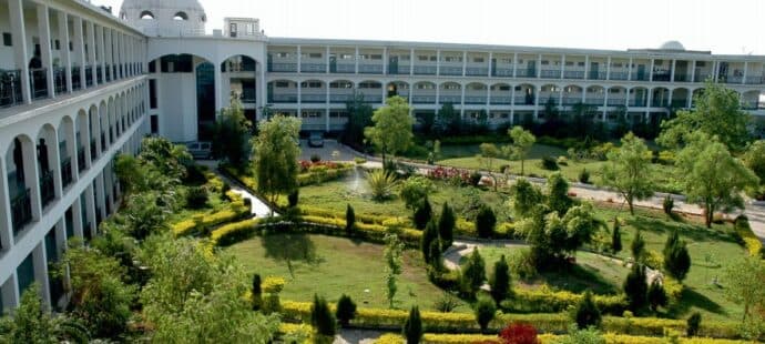 Don Bosco Institute of Technology Bangalore-image