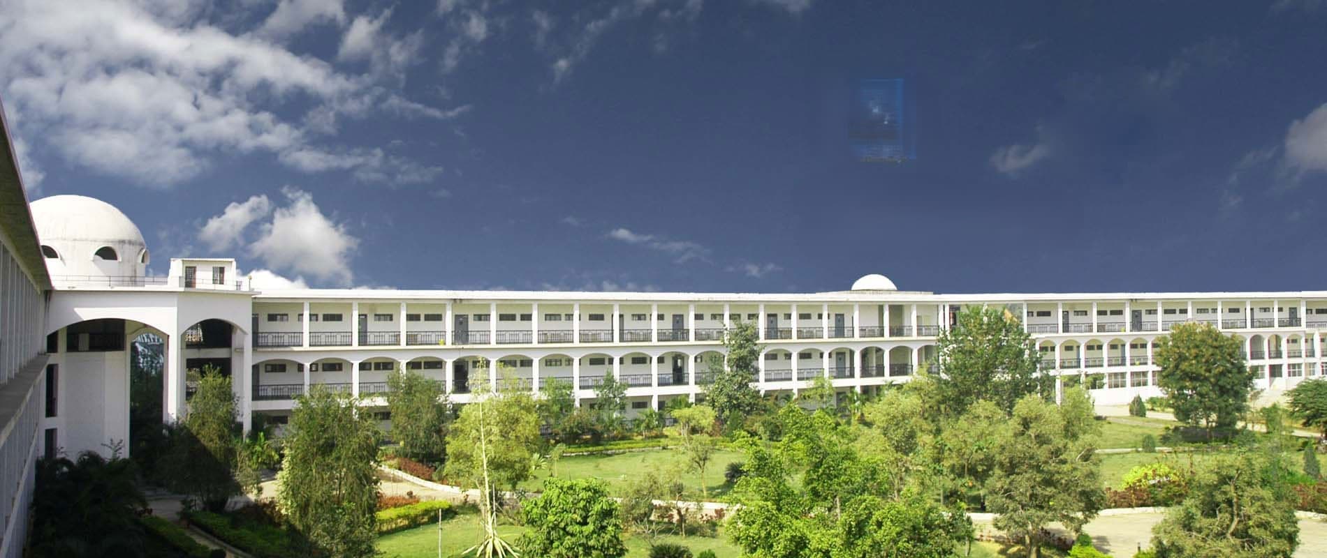 Don Bosco Institute of Technology-image