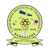Don Bosco Institute of Technology Bangalore-logo