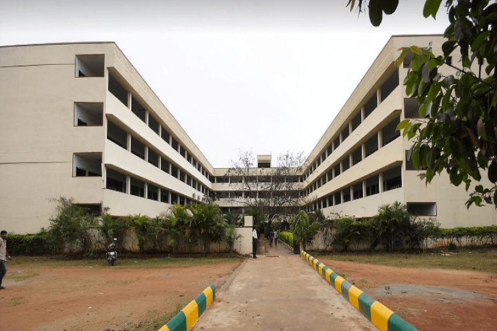 Bangalore College of Engineering and Technology-logo
