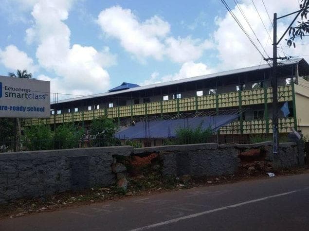 Panakkad Mohamedali Shihab Thangal Arts and Science College-gallery-image-1