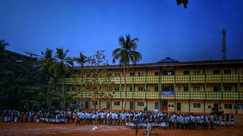 Panakkad Mohamedali Shihab Thangal Arts and Science College-gallery-image-4