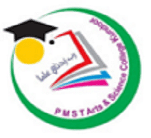 Panakkad Mohamedali Shihab Thangal Arts and Science College-logo