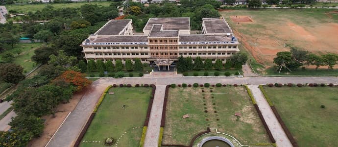Sri Jagadguru Murugarajendra Institute of Technology-image