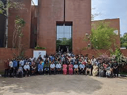 College of Architecture Trivandrum-image