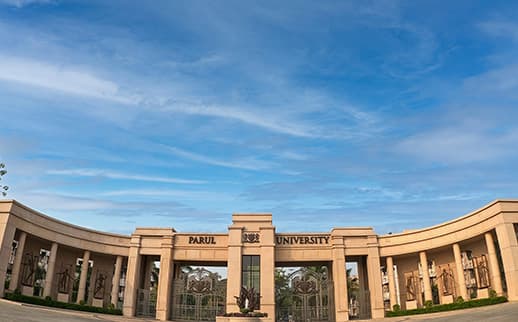 Parul University-gallery-image-1