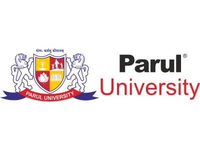 Parul University-logo