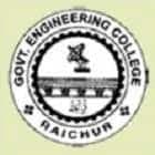Government Engineering College Raichur-logo