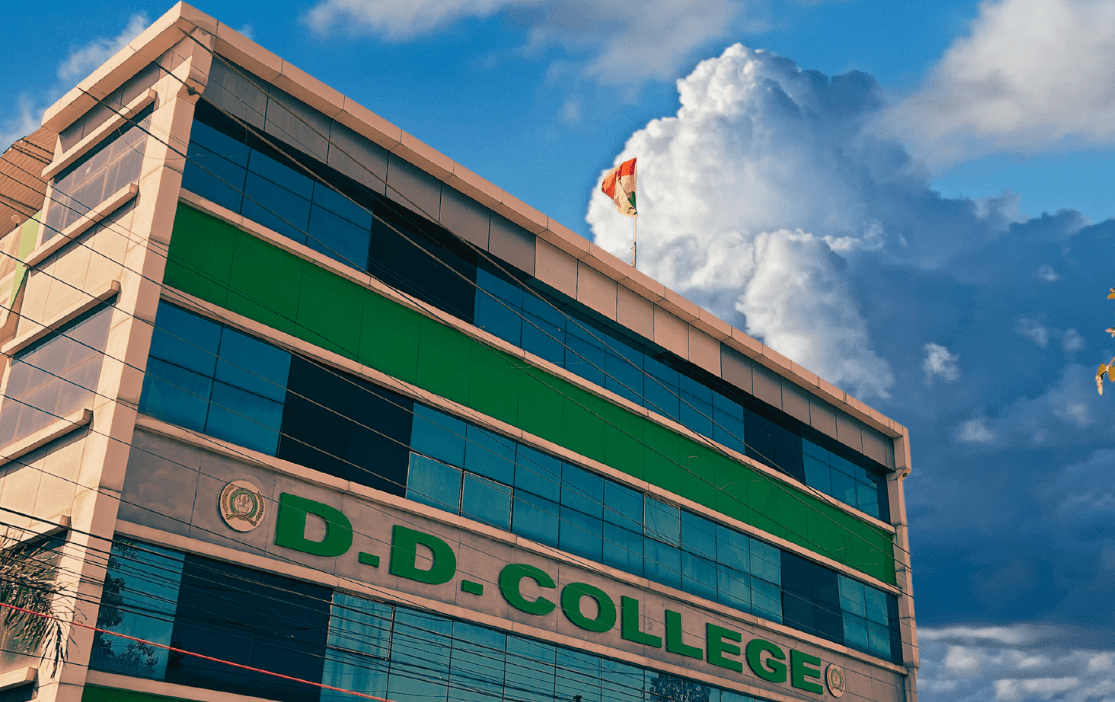 D.D. College, Dehradun-gallery-image-2