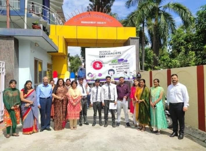 SAMSE Dehradun-image