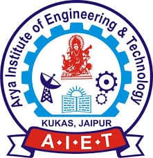 Arya Institute of Engineering Technology and Management-logo