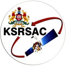 Karnataka State Remote Sensing Application Center-logo