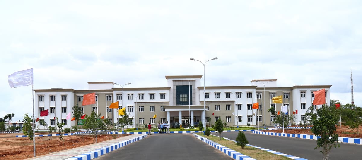 Anna University Regional Campus, Coimbatore-gallery-image-3