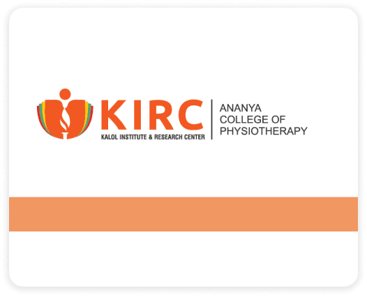 Ananya College of Physiotherapy-logo