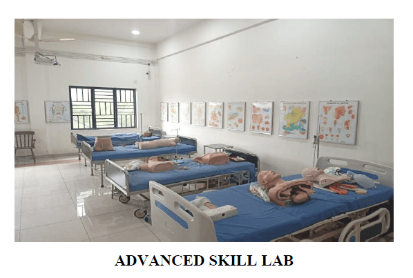 Malabar Cancer Centre Post Graduate Institute of Oncology Science and Research-image