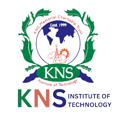 KNS Institute of Technology-logo