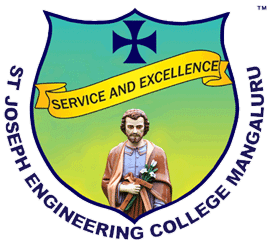 St Joseph Engineering College-logo