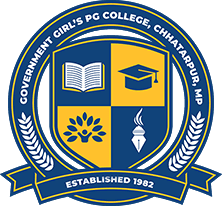 Govt Girls PG College-logo